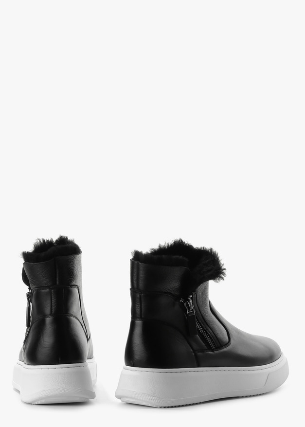 LeBERDES Ботинки зимние 00000016487 5