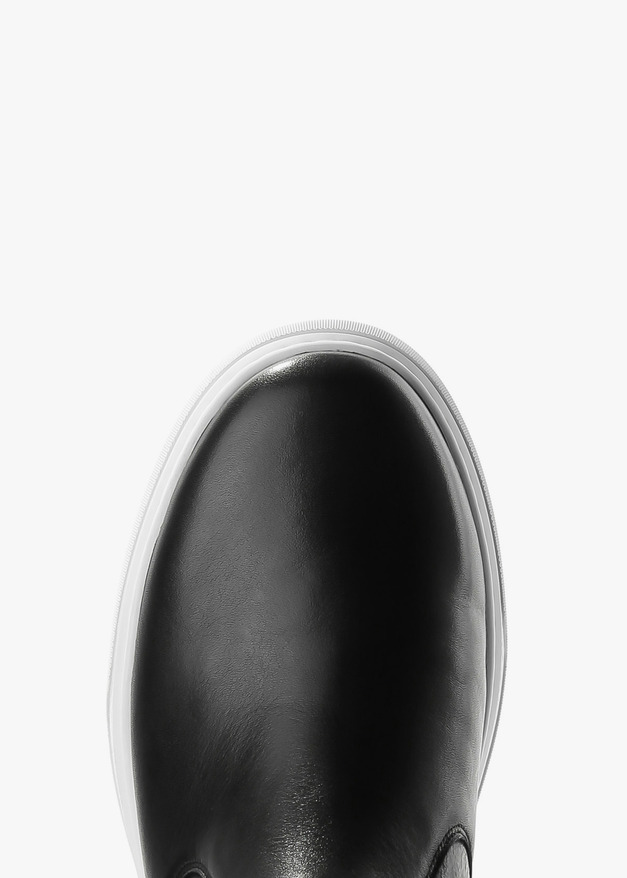 LeBERDES Ботинки зимние 00000016487 7