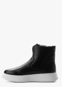 LeBERDES Черевики зимові 00000016487 3