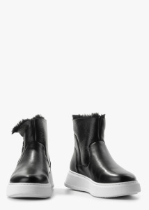 LeBERDES Черевики зимові 00000016487 4