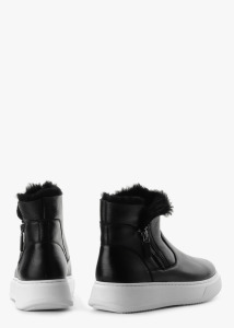 LeBERDES Черевики зимові 00000016487 5