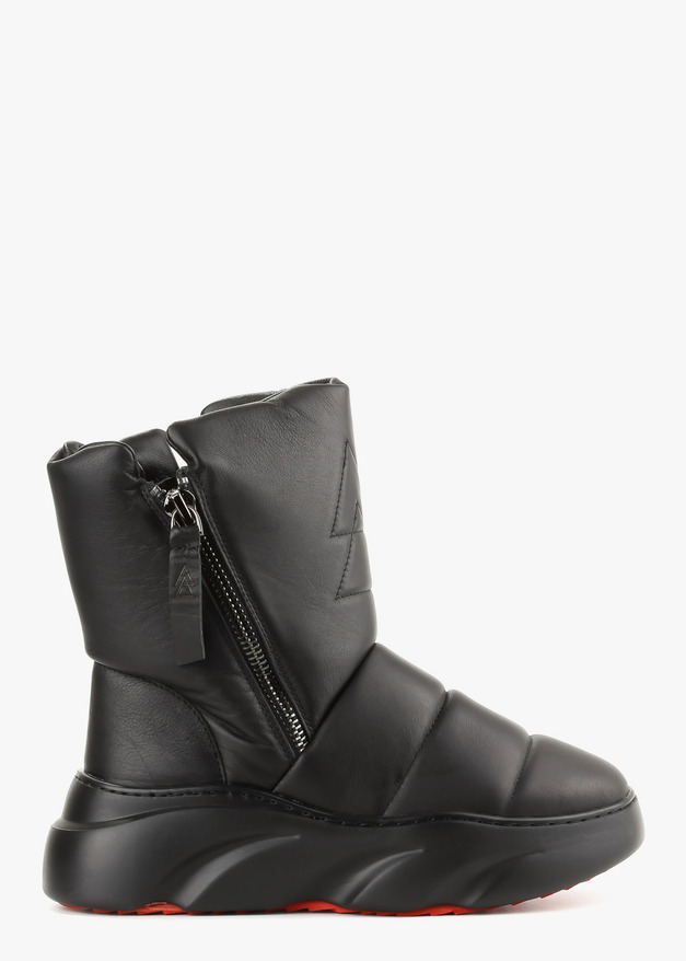 LeBERDES Черевики зимові 00000016488 2