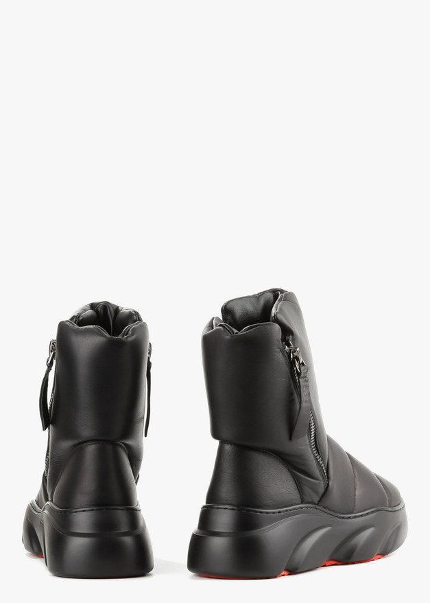 LeBERDES Черевики зимові 00000016488 4