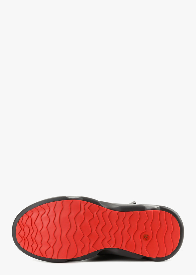 LeBERDES Черевики зимові 00000016488 7