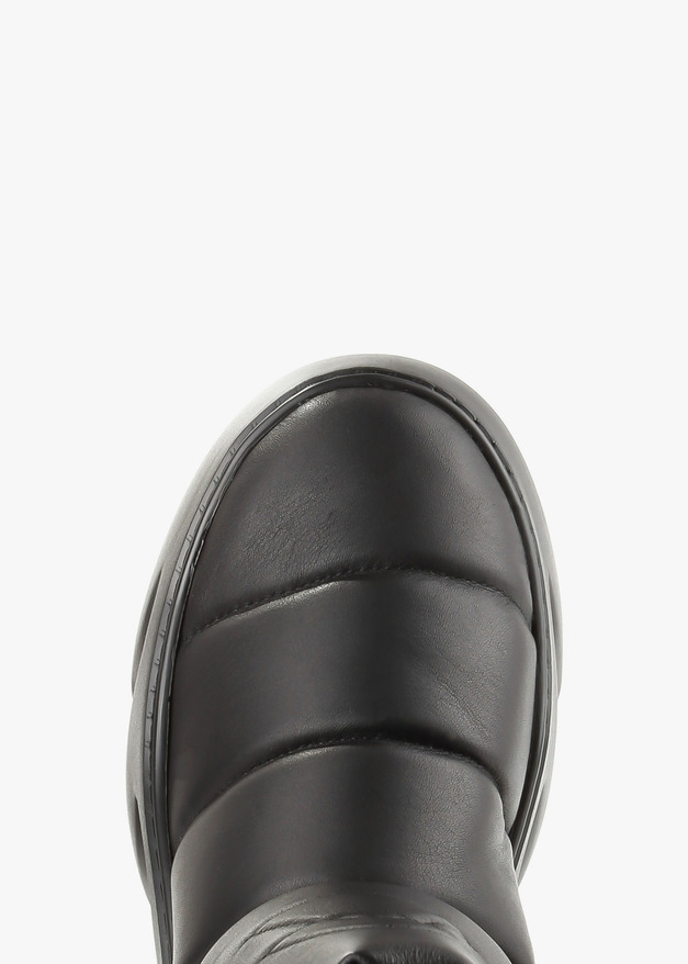 LeBERDES Черевики зимові 00000016488 6