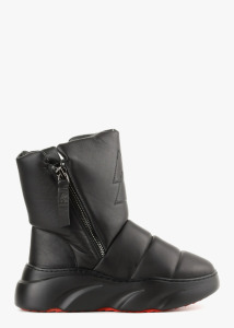 LeBERDES Черевики зимові 00000016488 2