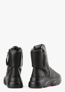 LeBERDES Черевики зимові 00000016488 4