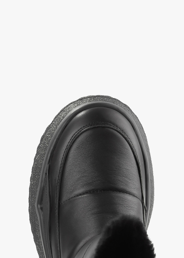 LeBERDES Черевики зимові 00000016490 6