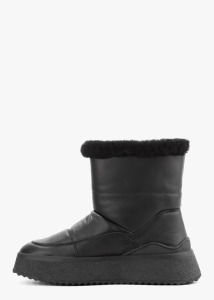 LeBERDES Черевики зимові 00000016490 3