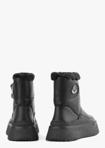 LeBERDES Черевики зимові 00000016490 4