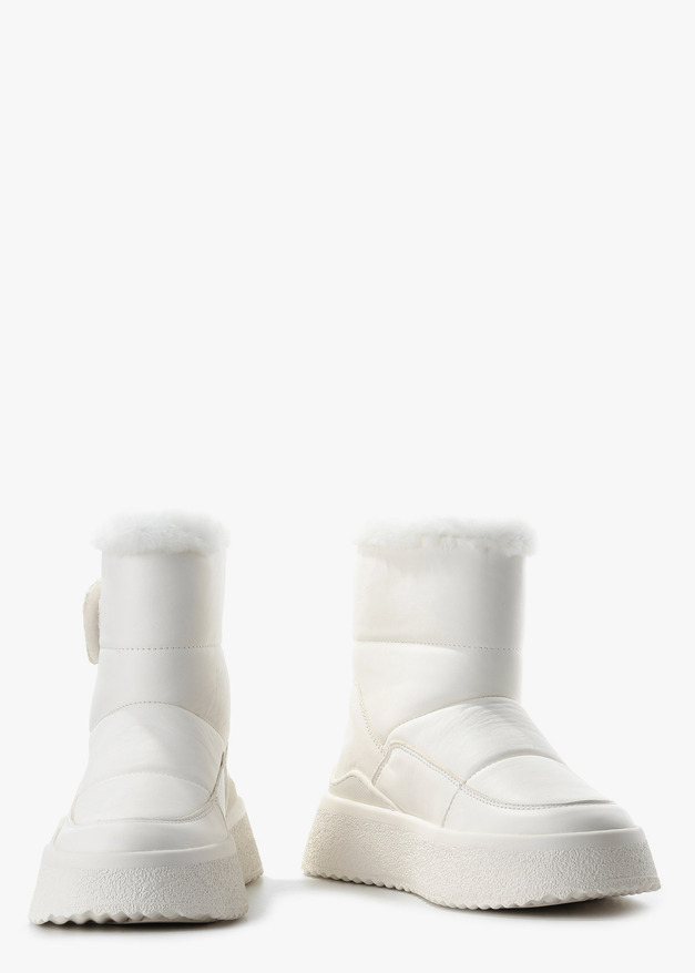 LeBERDES Черевики зимові 00000016489 5