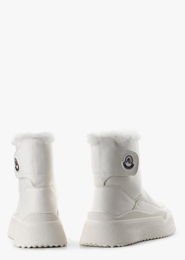 LeBERDES Черевики зимові 00000016489 4