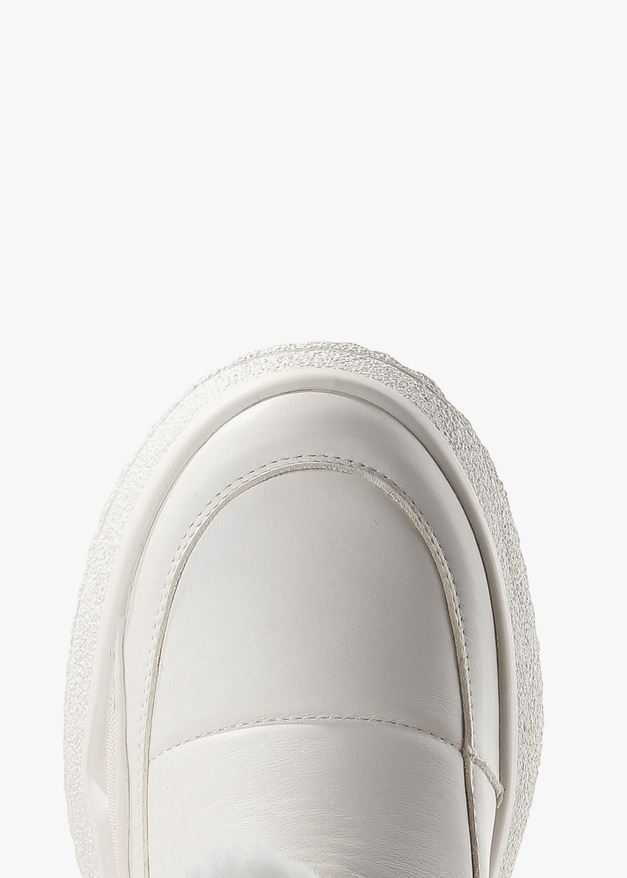 LeBERDES Черевики зимові 00000016489 7