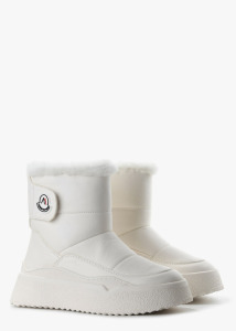 LeBERDES Ботинки зимние 00000016489 3