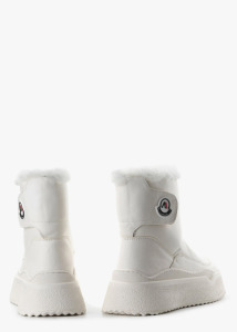 LeBERDES Ботинки зимние 00000016489 4