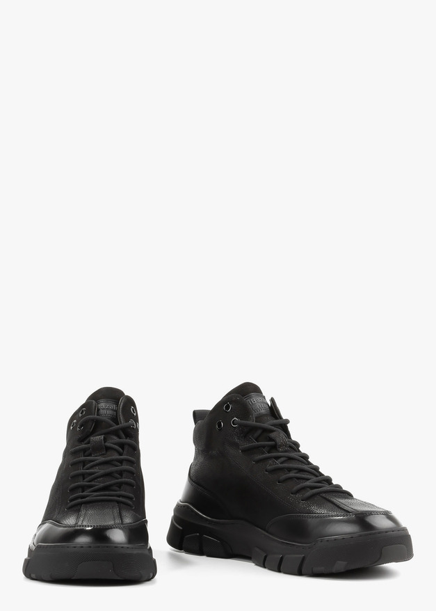 Arzoni Bazalini Черевики зимові 00000016492 5