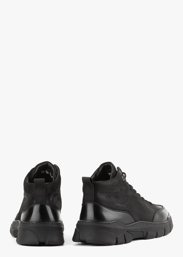 Arzoni Bazalini Черевики зимові 00000016492 4