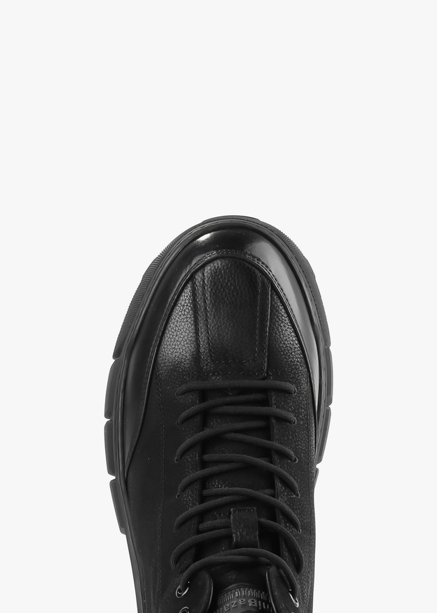 Arzoni Bazalini Черевики зимові 00000016492 7