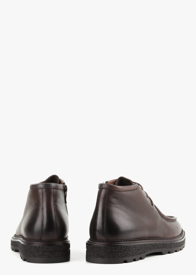 Arzoni Bazalini Черевики зимові 00000016493 4