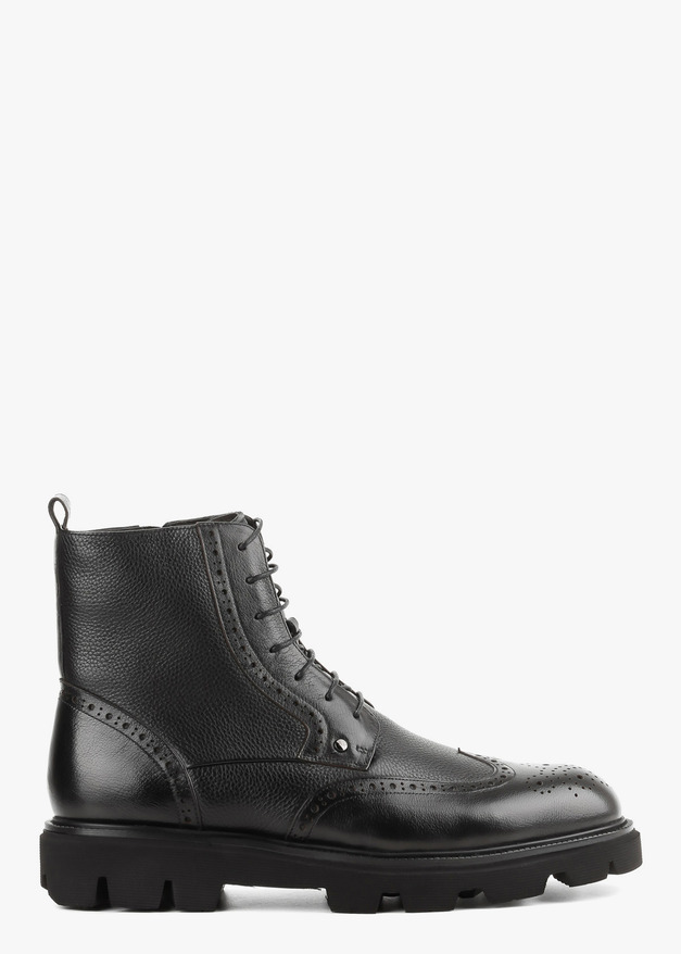 Arzoni Bazalini Черевики зимові 00000016498 2