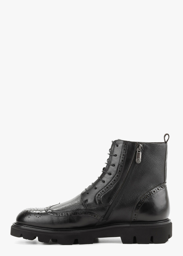 Arzoni Bazalini Черевики зимові 00000016498 3