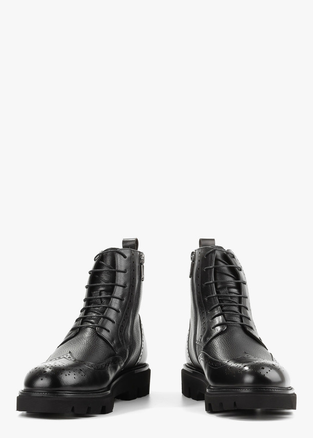 Arzoni Bazalini Черевики зимові 00000016498 4