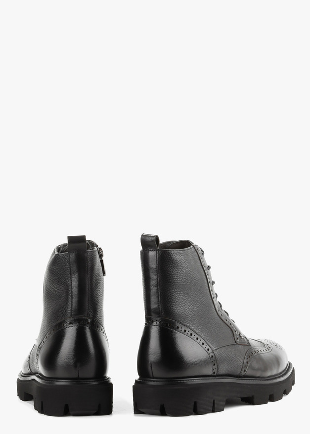 Arzoni Bazalini Черевики зимові 00000016498 5