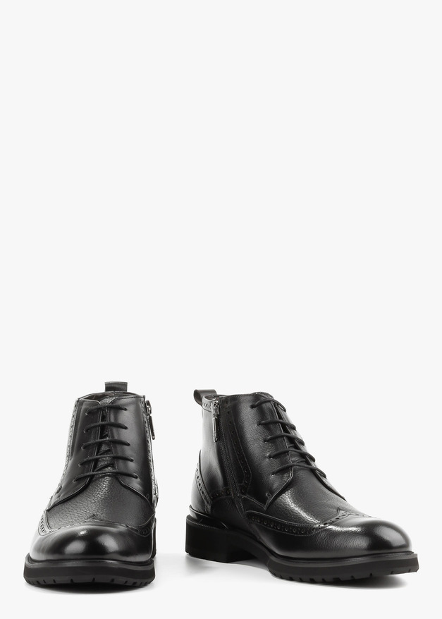 Arzoni Bazalini Ботинки зимние 00000016502 5