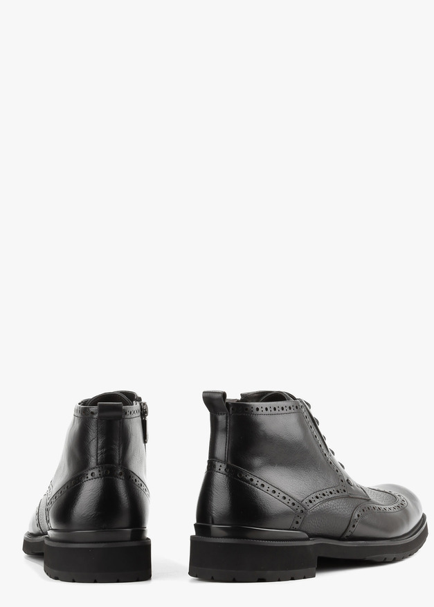 Arzoni Bazalini Ботинки зимние 00000016502 4