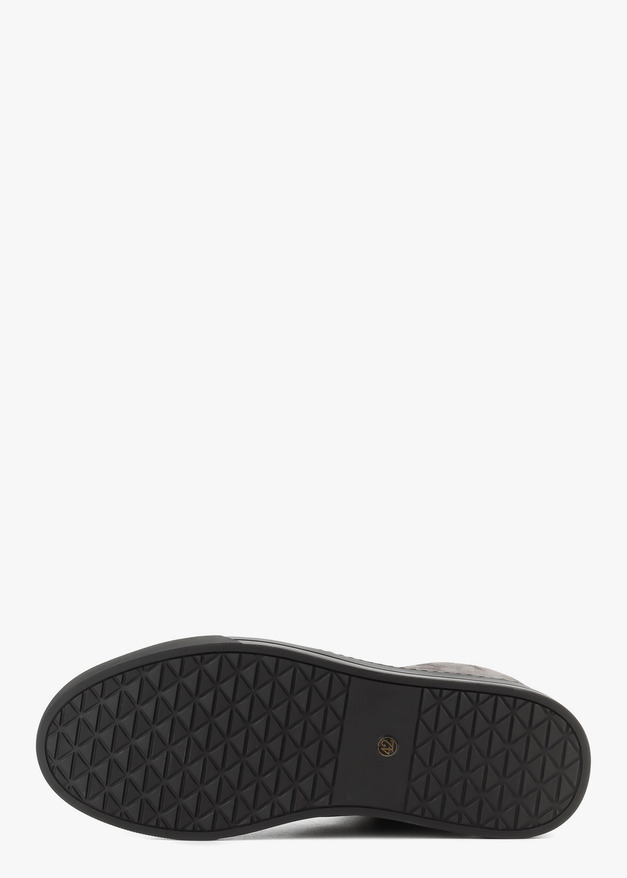 Arzoni Bazalini Черевики зимові 00000016503 6