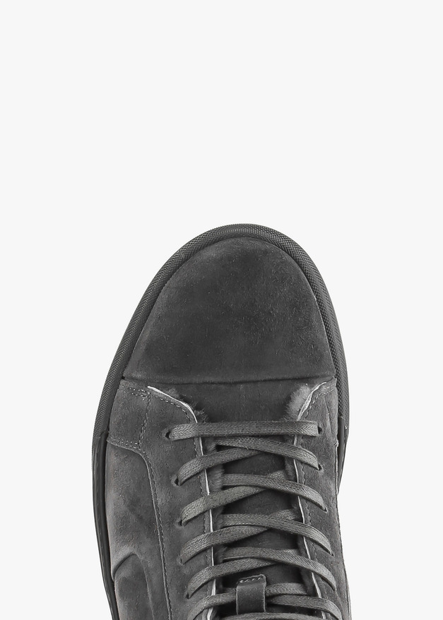 Arzoni Bazalini Черевики зимові 00000016503 7