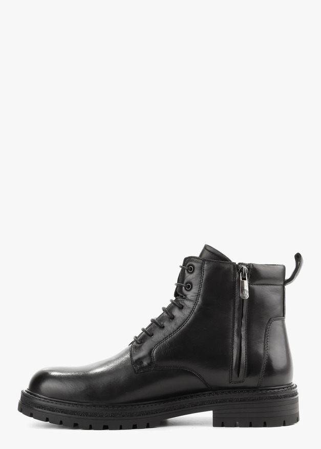 Arzoni Bazalini Черевики зимові 00000016505 3