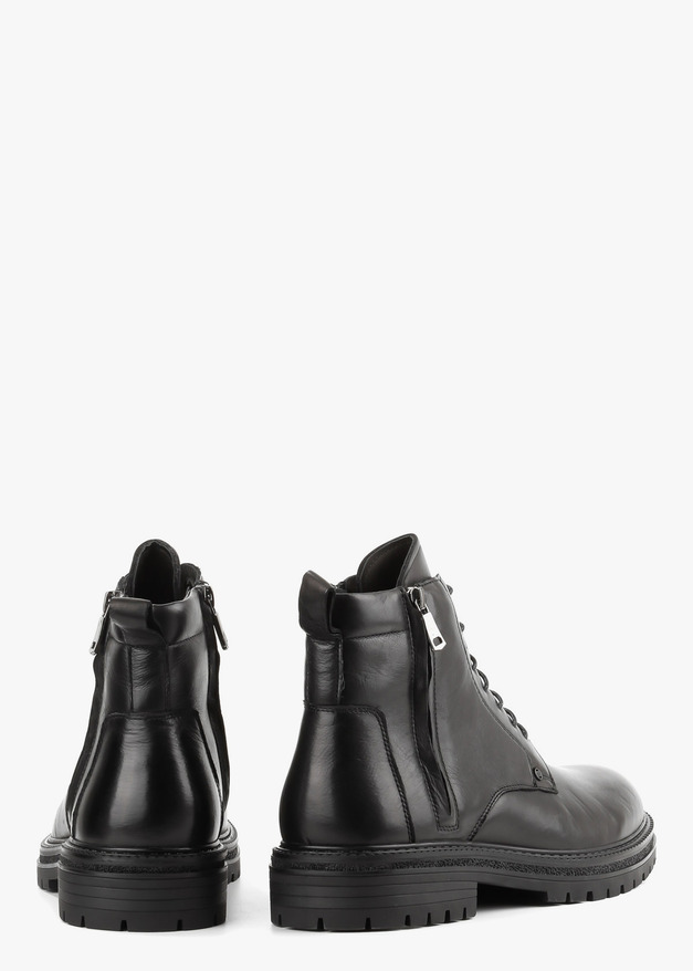 Arzoni Bazalini Черевики зимові 00000016505 5