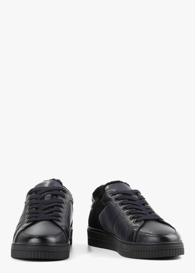 LeBERDES Ботинки зимние 00000016504 4