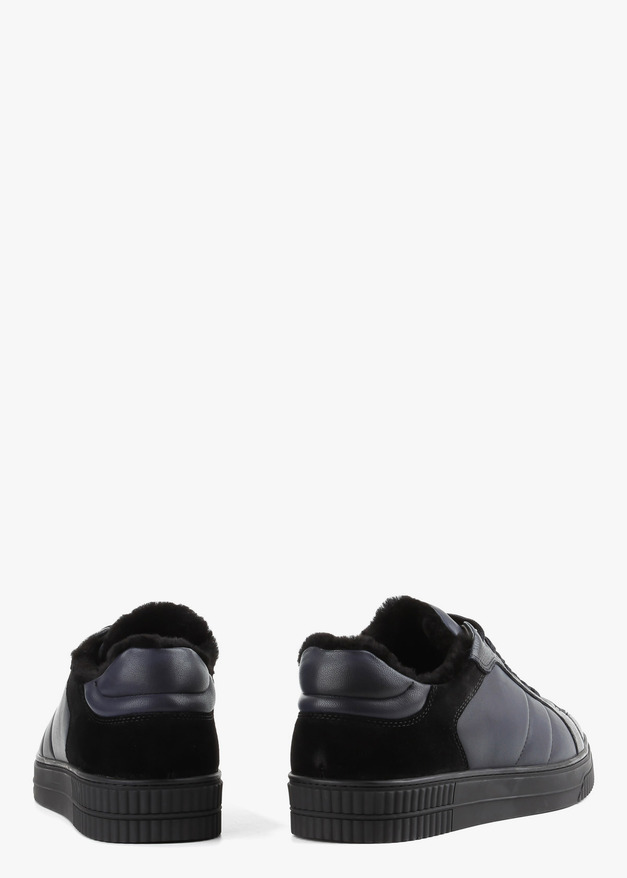 LeBERDES Ботинки зимние 00000016504 5