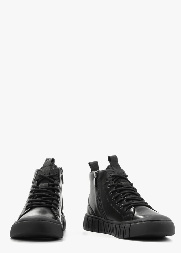 Arzoni Bazalini Черевики зимові 00000016507 4