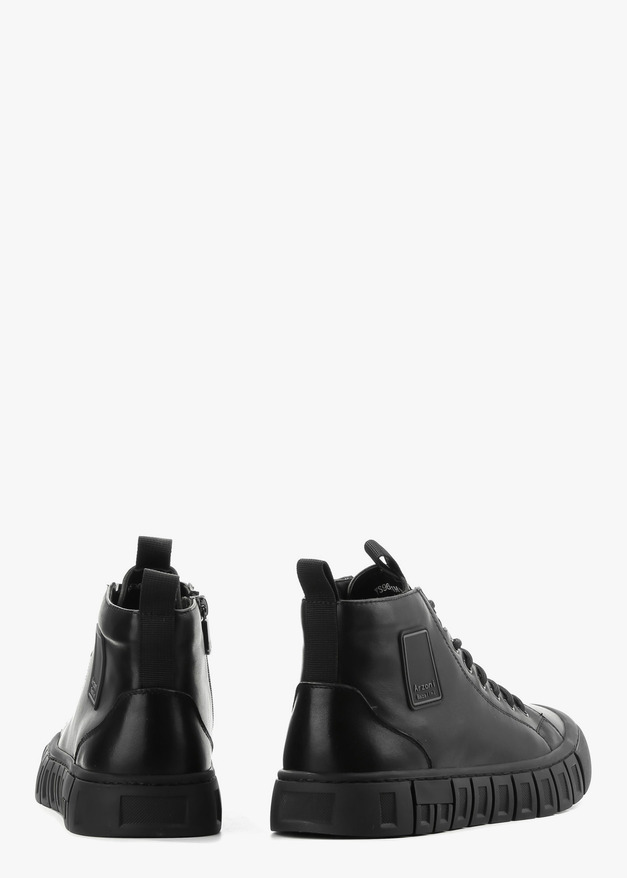 Arzoni Bazalini Черевики зимові 00000016507 5