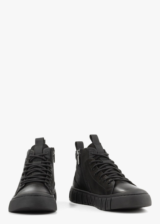 Arzoni Bazalini Черевики зимові 00000016506 5