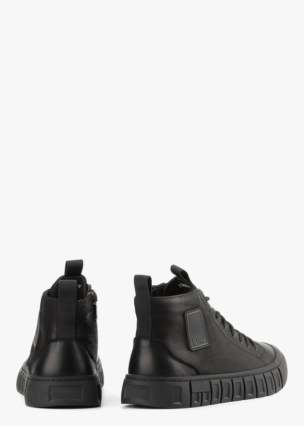 Arzoni Bazalini Черевики зимові 00000016506 4