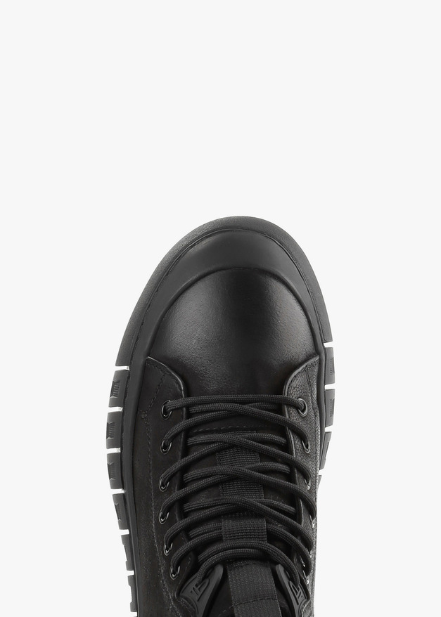 Arzoni Bazalini Черевики зимові 00000016506 7