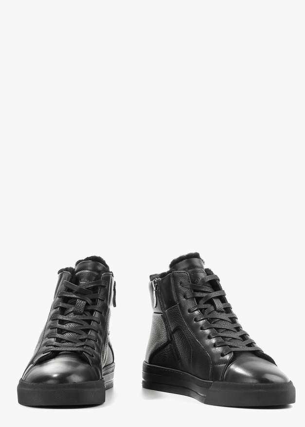 Arzoni Bazalini Черевики зимові 00000016509 4