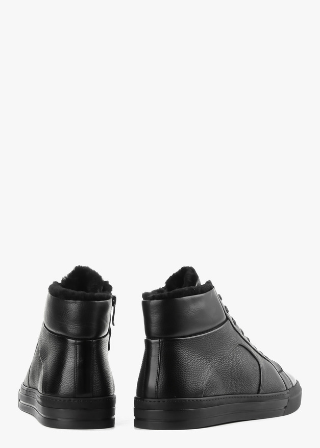 Arzoni Bazalini Черевики зимові 00000016509 5