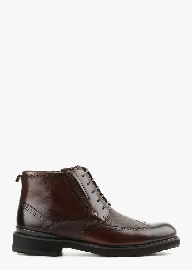 Arzoni Bazalini Черевики зимові 00000016516 2