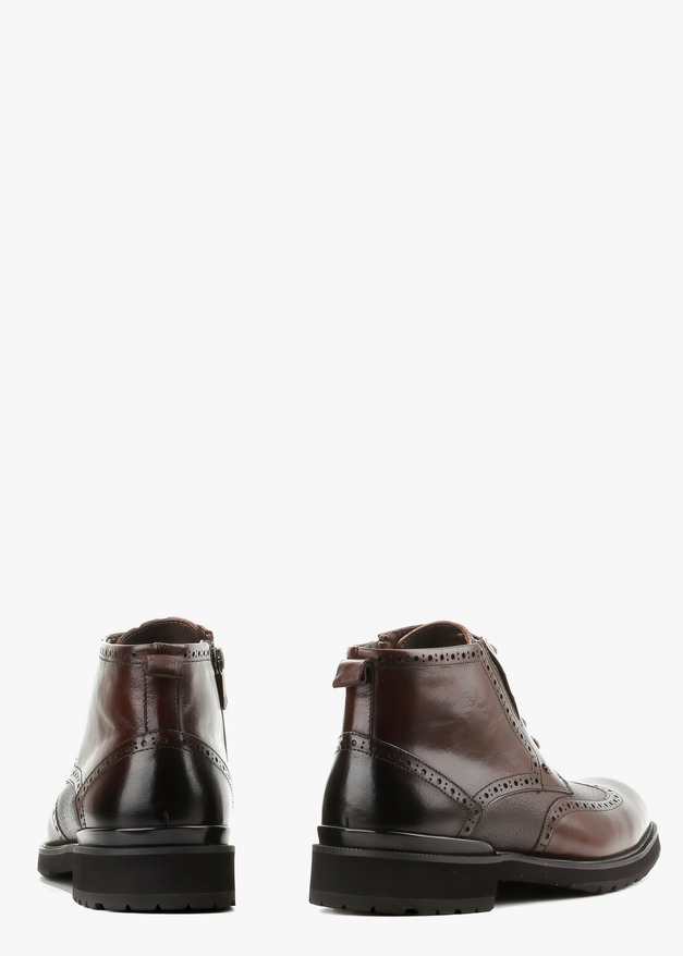 Arzoni Bazalini Черевики зимові 00000016516 4