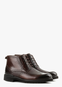 Arzoni Bazalini Черевики зимові 00000016516 1