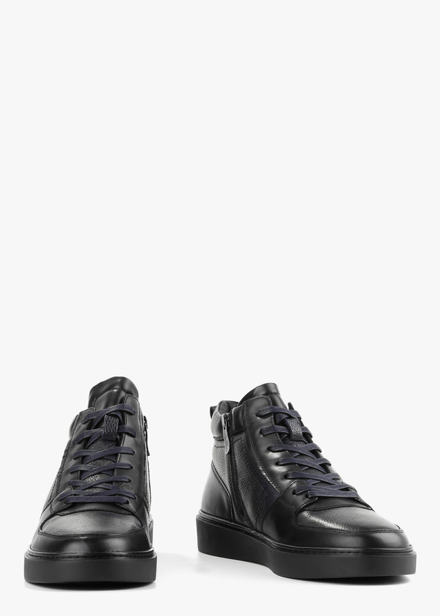 Arzoni Bazalini Черевики зимові 00000016519 5