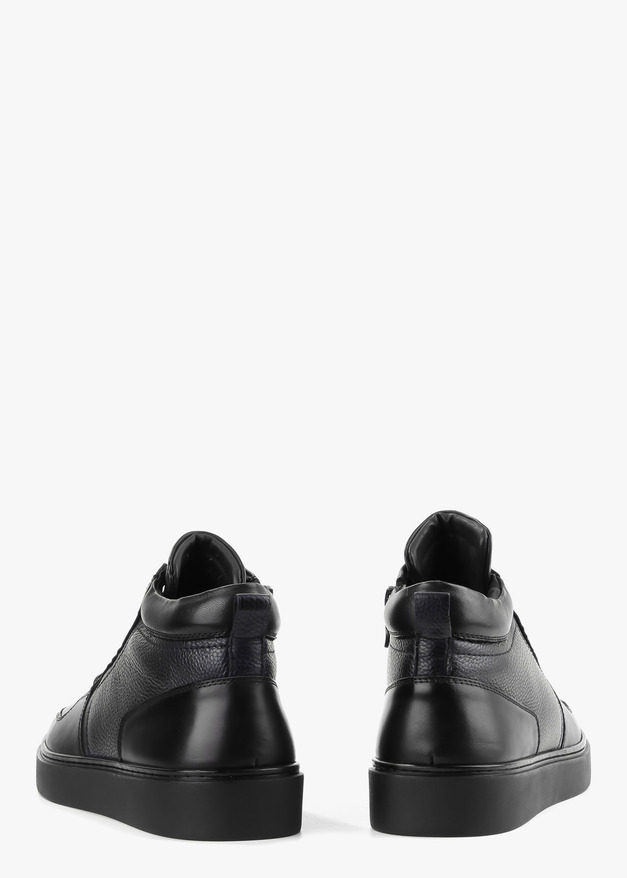 Arzoni Bazalini Черевики зимові 00000016519 4