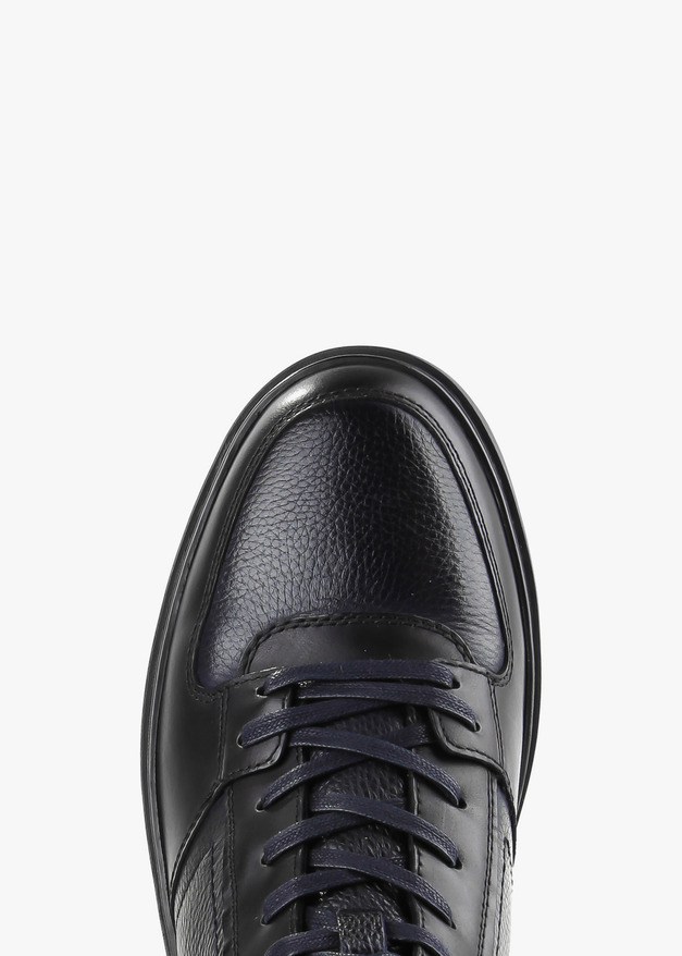 Arzoni Bazalini Черевики зимові 00000016519 6