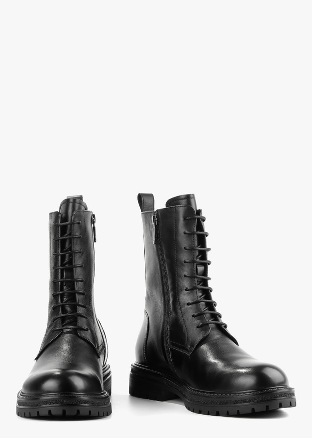 Arzoni Bazalini Черевики зимові 00000016521 2