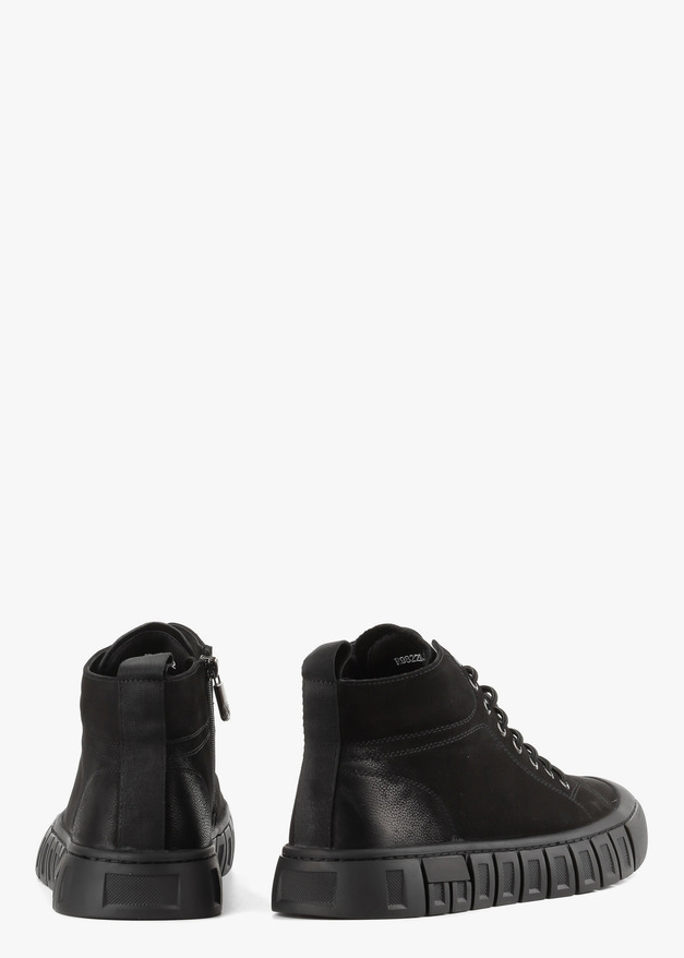 Arzoni Bazalini Черевики осінні 00000016500 4